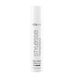 ETB Hair Stylesse Shield Smooth Spray with Heat Protection 230°C Smoothing / Anti-Frizz / Shine 200ml