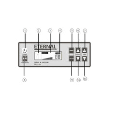 EE LS Vacum & Spray