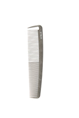 ETB Hair silicone cutting comb 22cm