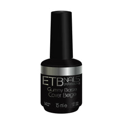 EN GUMMY BASE BEIGE 15ML