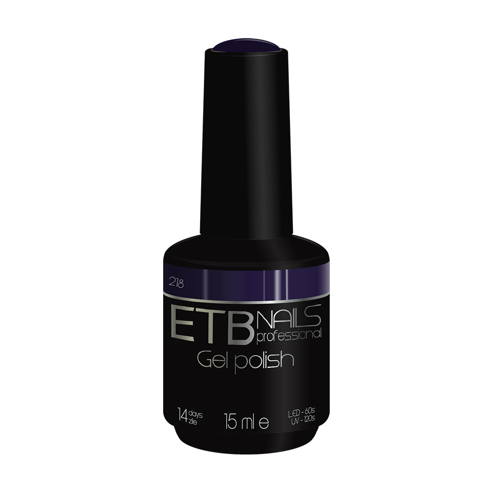 EN Gel Polish Cornflower 15ml