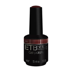 EN Gel Polish Garnet 15ml