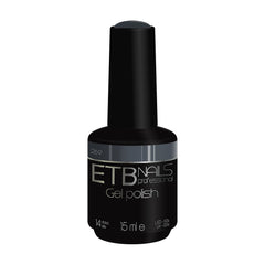 EN Gel Polish Smokey Grey 15ml