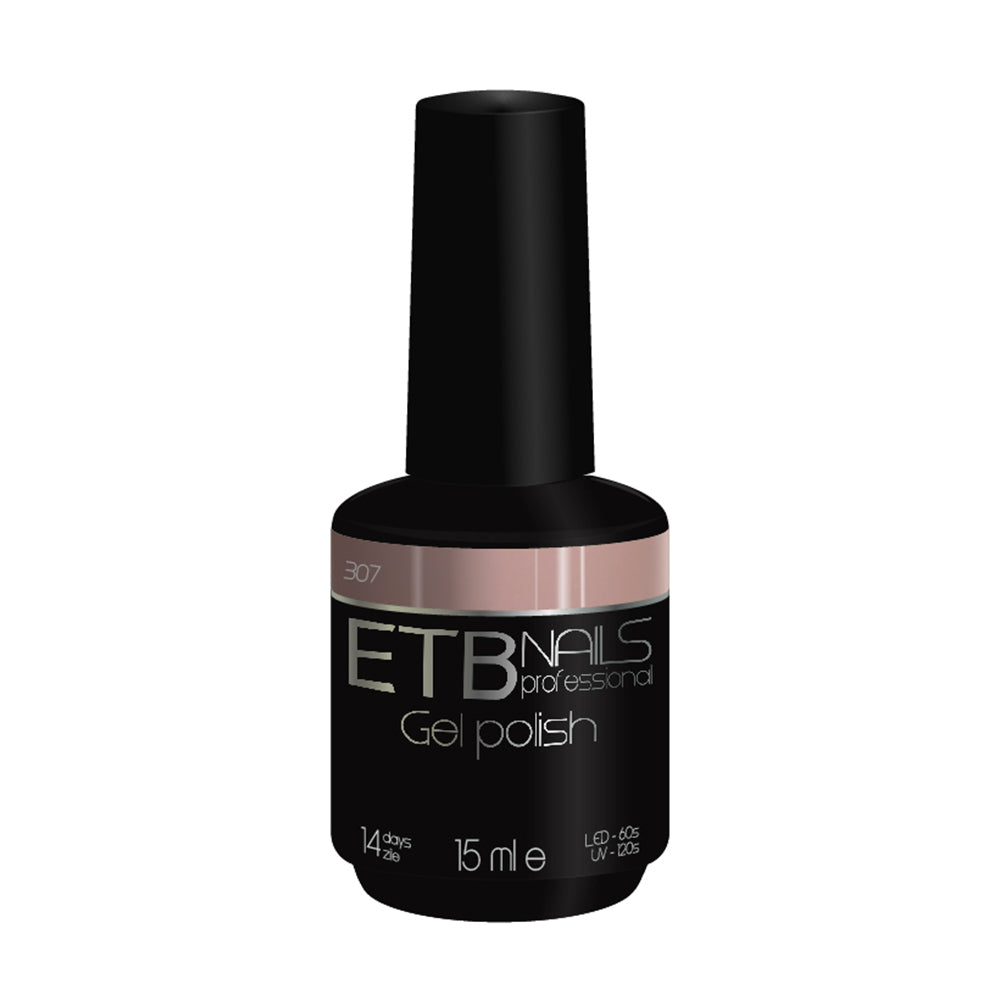 EN GEL POLISH MIRAGE 307 15ML