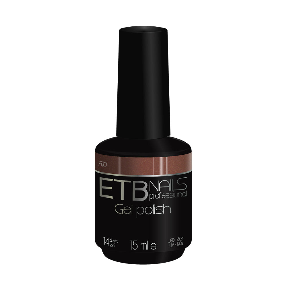 EN GEL POLISH DESERT NIGHT 310 15ML