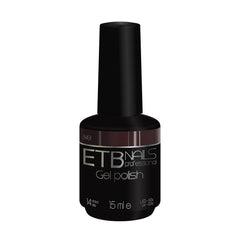 EN GEL POLISH LEGACY PURPLE 343 15ML