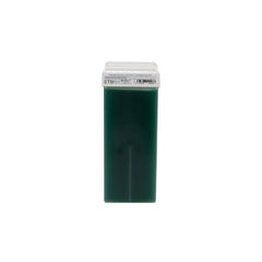 ETB Wax Green Wax with Wide Applicator 100ml