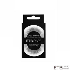 Ey Ls Tape-Type False Lashes M40