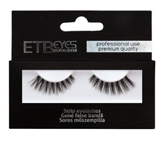 EY FALSE EYELASHES ON THE TAPE NYLON SYNTHETIC